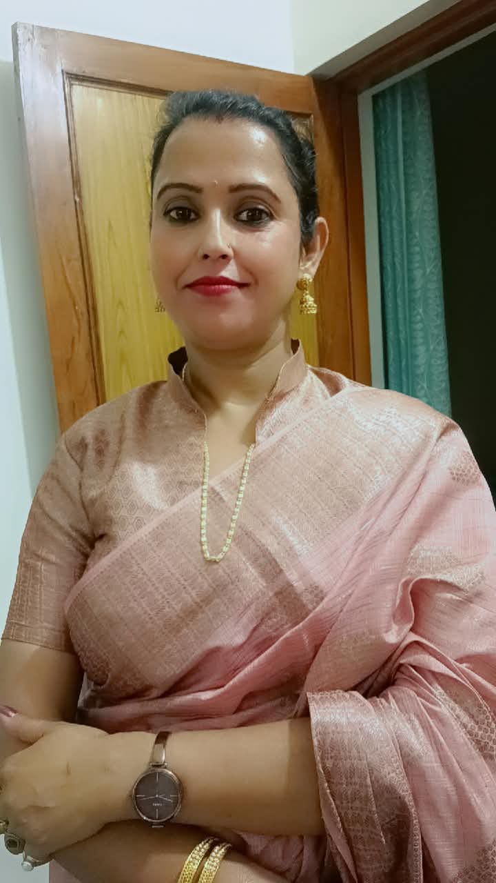 Anjana Singh