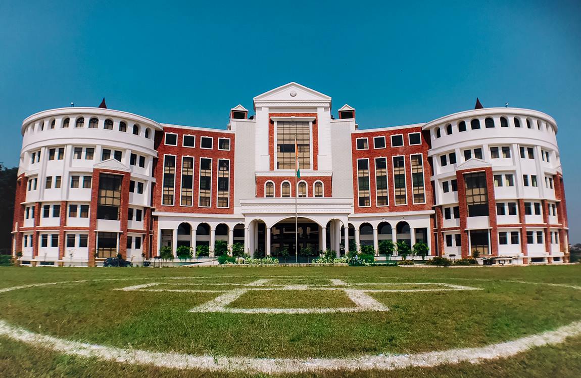 Graphic Era (Deemed to be University), Dehradun