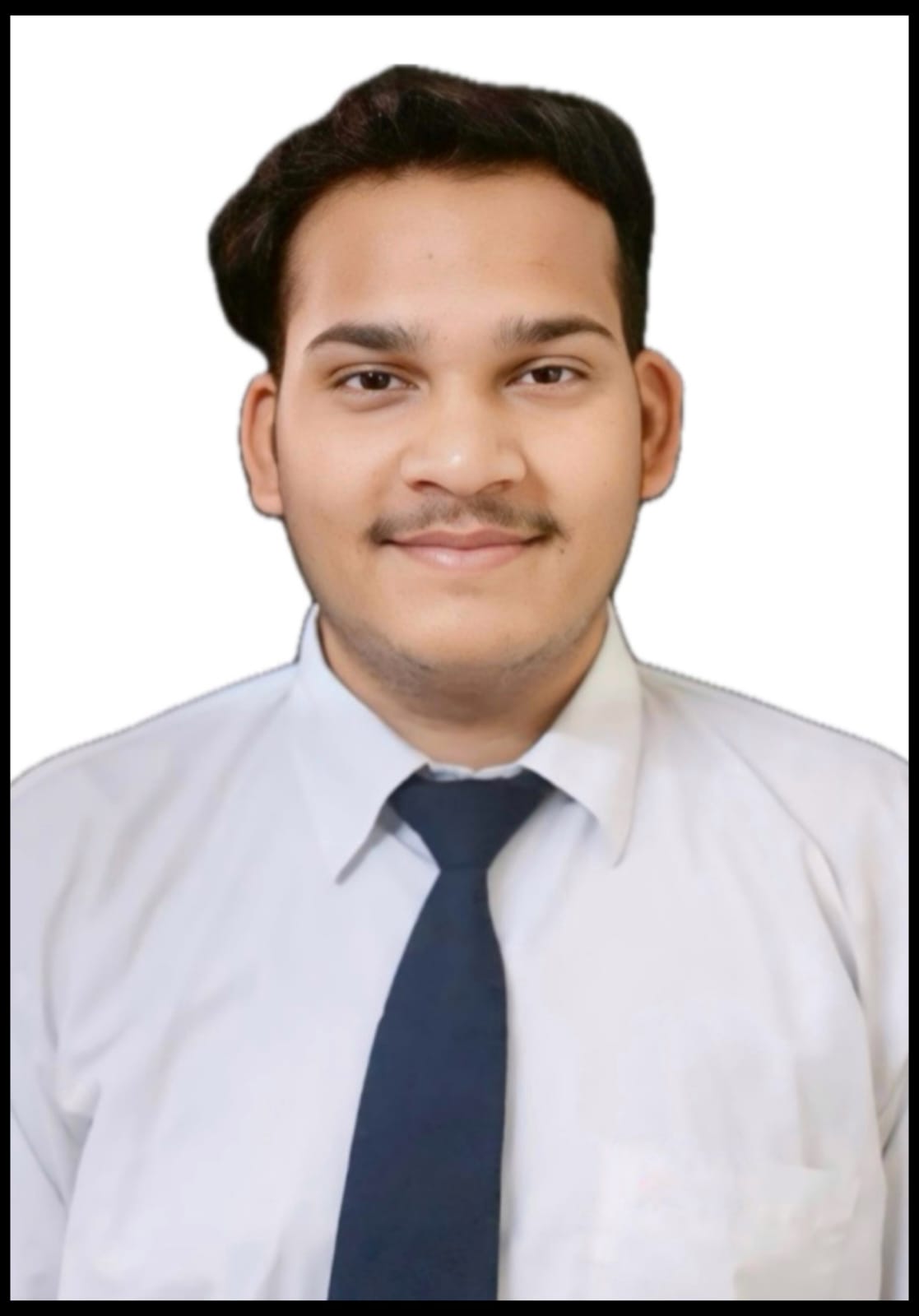 Harishankar Patel